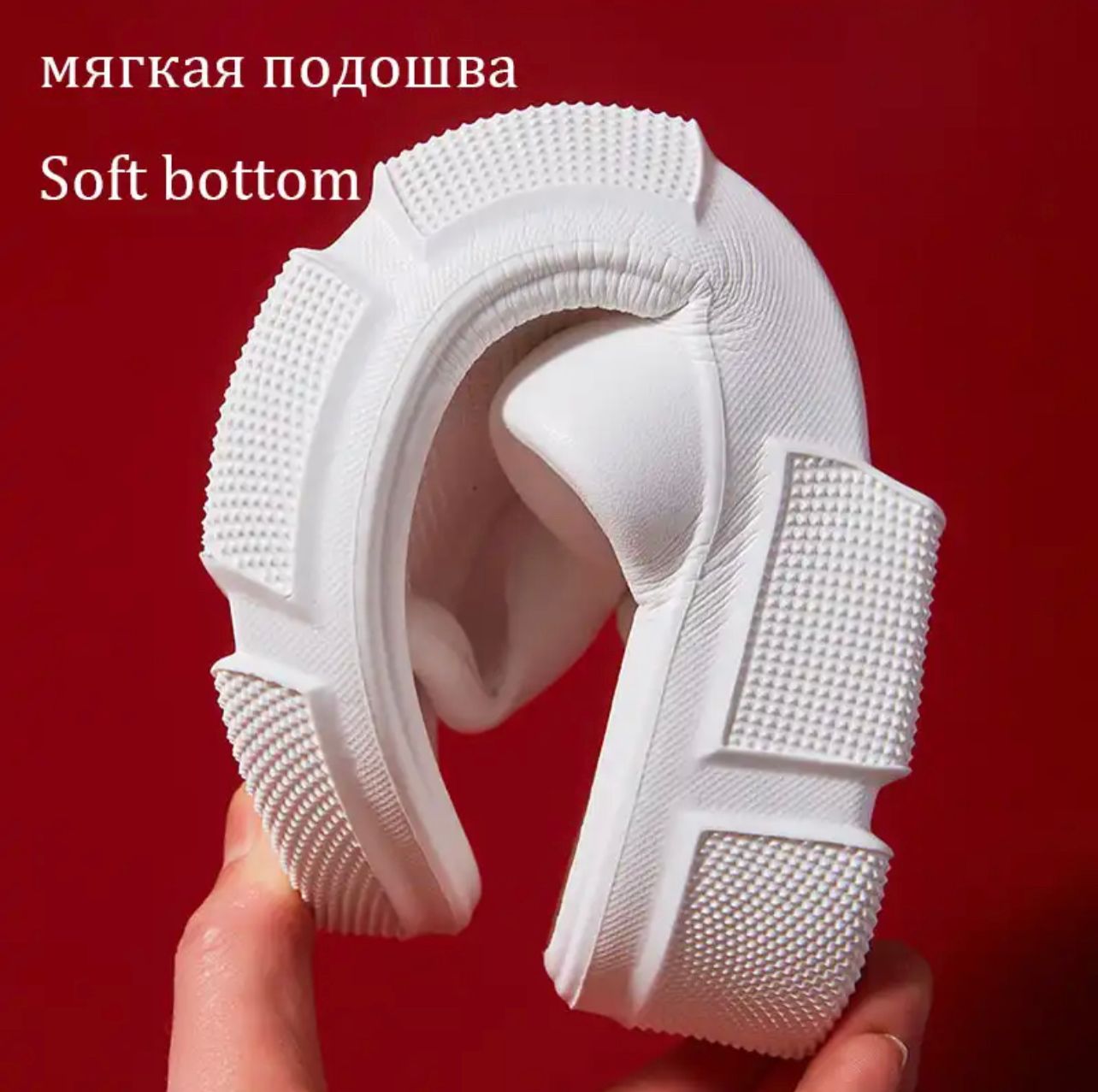 Sandalia Ergonómica Ortopédica – Comodidad Real para tu Día a Día