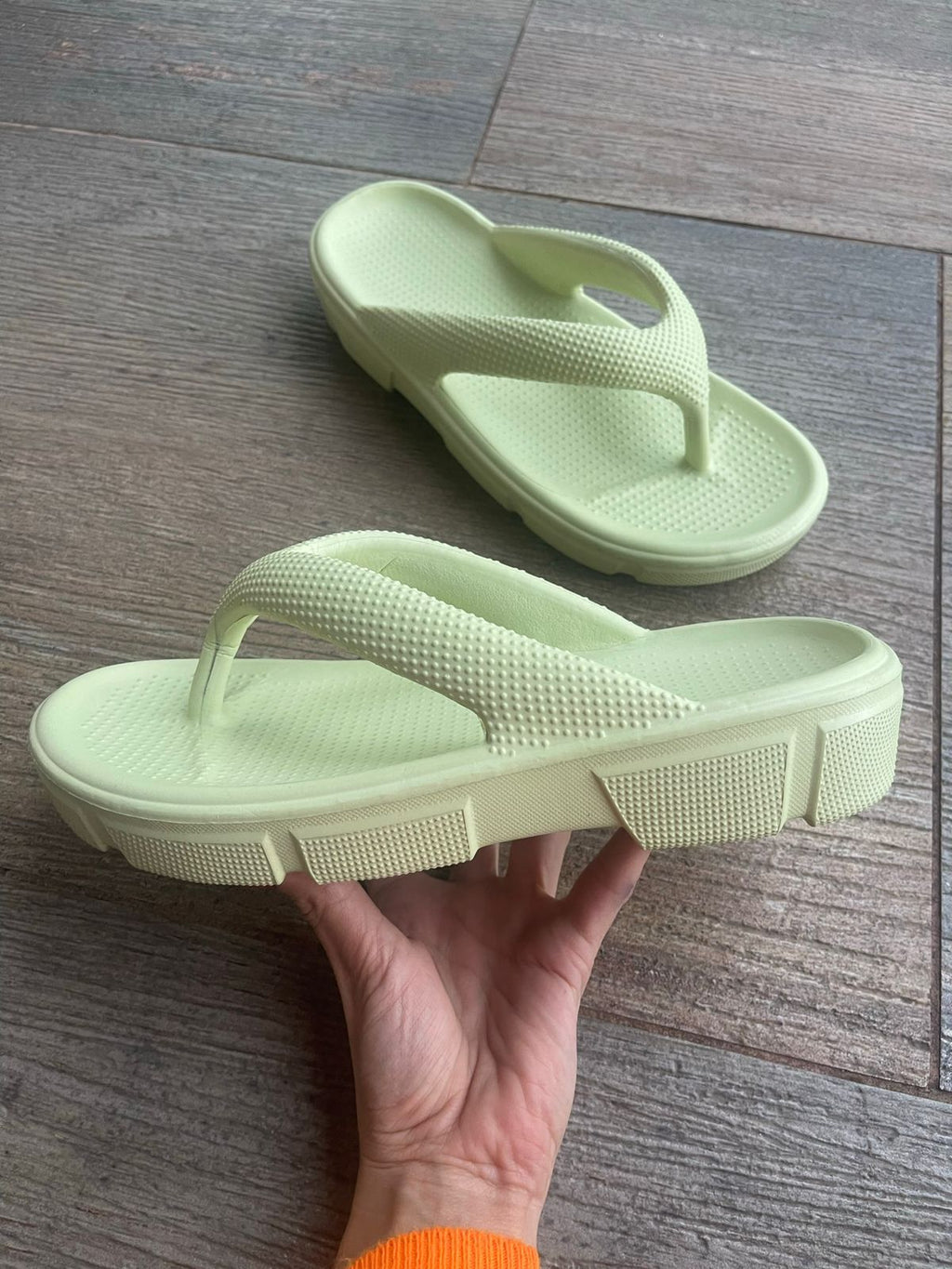 Sandalia Ergonómica Ortopédica – Comodidad Real para tu Día a Día